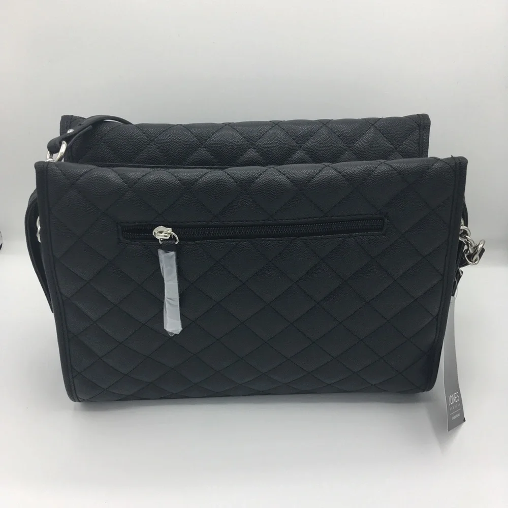 Jones Gelina Satchel Bag